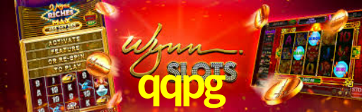 APP oficial da qqpg para mobile